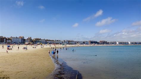 Weymouth | Weymouth Beach & Harbour | Towns to Visit | South Lytchett