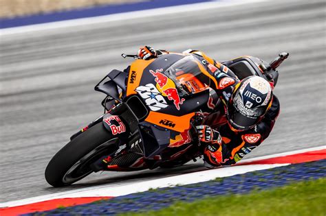 KTM Will Bring in Red Bull F1 Engineers to Help MotoGP Team in 2023 - autoevolution