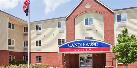 Candlewood Suites Augusta | Explore Georgia