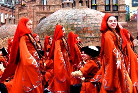 Holidays & Festivals in Georgia - Envoy Tours