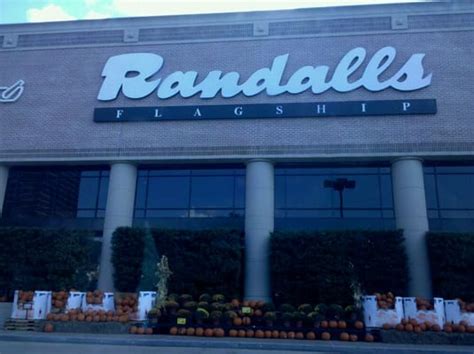 Randalls Food & Pharmacy - 17 Photos - Grocery - Galleria/Uptown ...