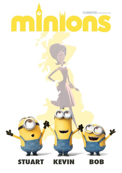 Minions 2015 3D Movie Free Download in hindi and English | Hindidubb3d