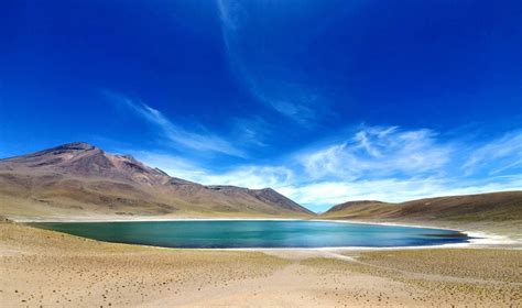 Things To Do in San Pedro de Atacama: Chile's Desert Adventureland - Nick and Michelle