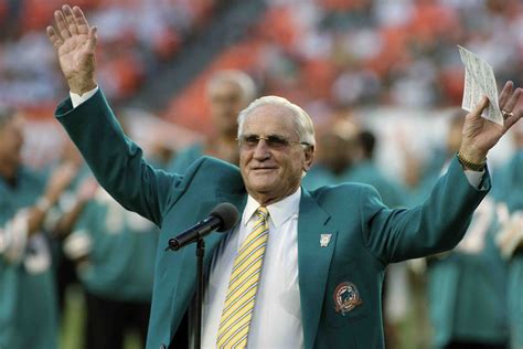 OBITUARY | Don Shula: Coaching Legend Behind NFL’s Perfect Team | JAPAN ...