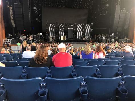 Photos At Merriweather Post Pavilion - Seating-Chart.net