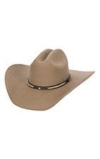 Shop Felt Cowboy Hats | Free Shipping $50 + | Cavender's