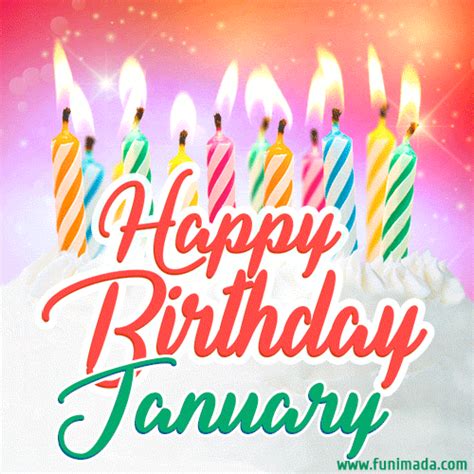 Happy Birthday January 2024 - Eydie Gertruda