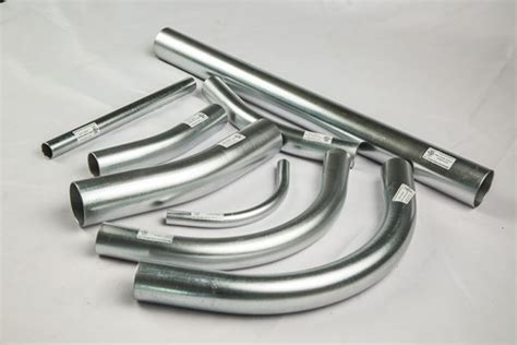 Electrical Metallic Tubing/emt conduit(UL797)