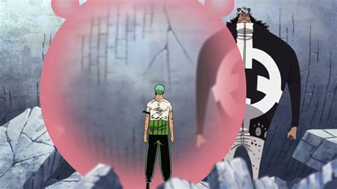 Zoro vs. Kuma: Who Won the Fight and Is He Really Stronger?