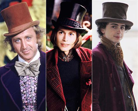 ‘Wonka’ Movie: The Cast, Release Date & All The Latest About Timothée Chalamet’s Film | Obtain ...