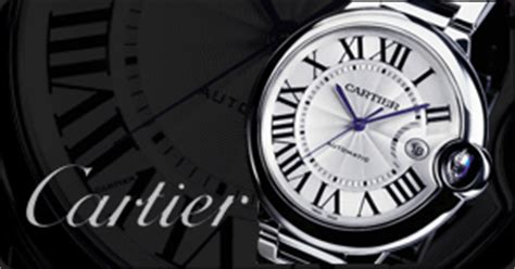 Cartier Watch Replica®