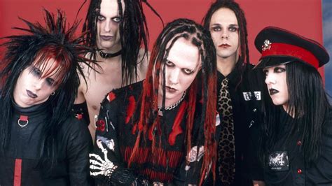 MURDERDOLLS celebra 20 anos de "Beyond the Valley of the Murderdolls" com novidades - Roadie Crew