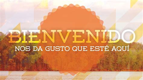 Palabras De Bienvenida En La Iglesia Adventista | PIXMOB