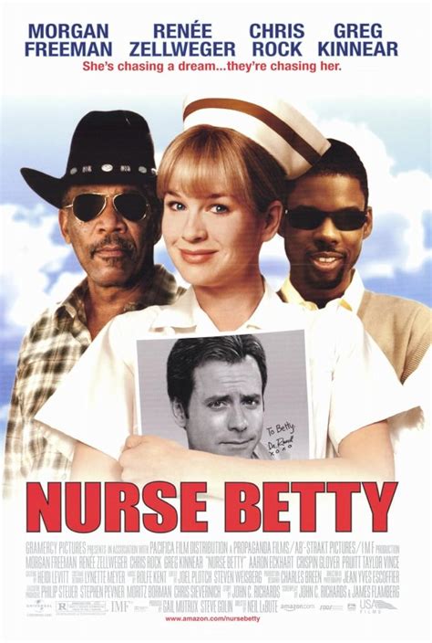 Nurse Betty (2000)