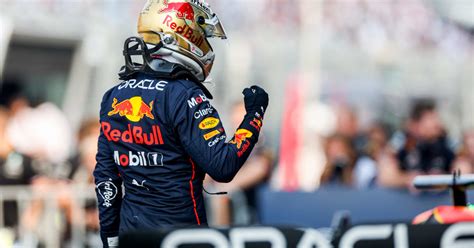 F1 News: Max Verstappen claims Pole Position for the Mexican GP - F1 ...