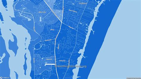 Race, Diversity, and Ethnicity in Myrtle Grove, NC | BestNeighborhood.org