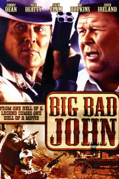 Big Bad John (film) - Alchetron, The Free Social Encyclopedia