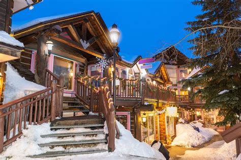 23 exceptional winter family vacations in the US you and your kids will love (snow + winter sun ...