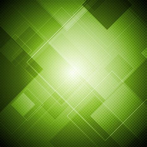 Abstract Design Green Background | Free Vector Graphics | All Free Web Resources for Designer ...