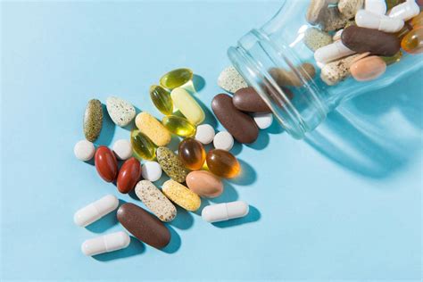 Pharmaceutical Grade Supplements – What You Need To Know - Healthy Living Retreats - A healthy ...