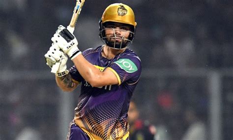 IPL 2023: Rinku Singh's five sixes help Kolkata pull off an ...