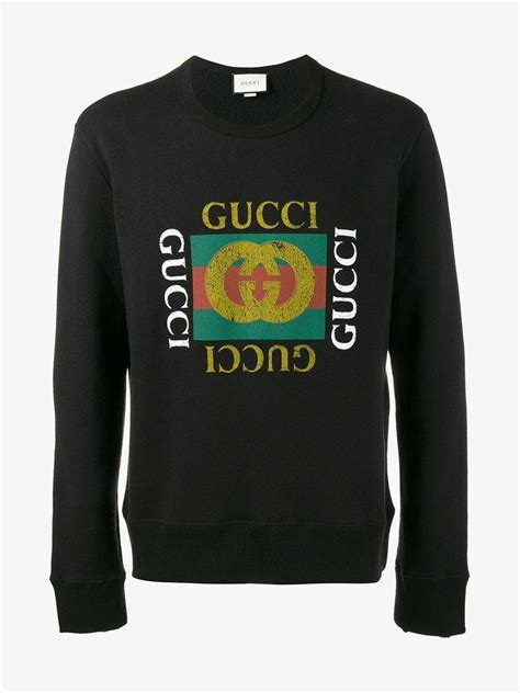 Fake Gucci Logo - LogoDix