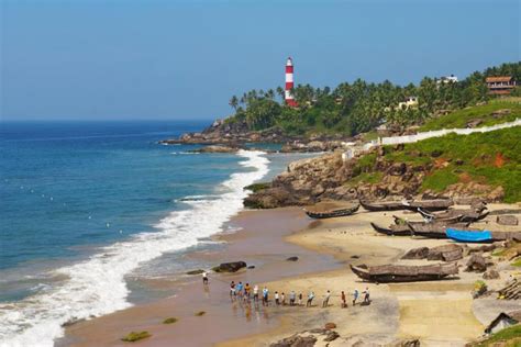 Varkala Religious & Pilgrimage Tour Packages,Book Varkala Religious ...