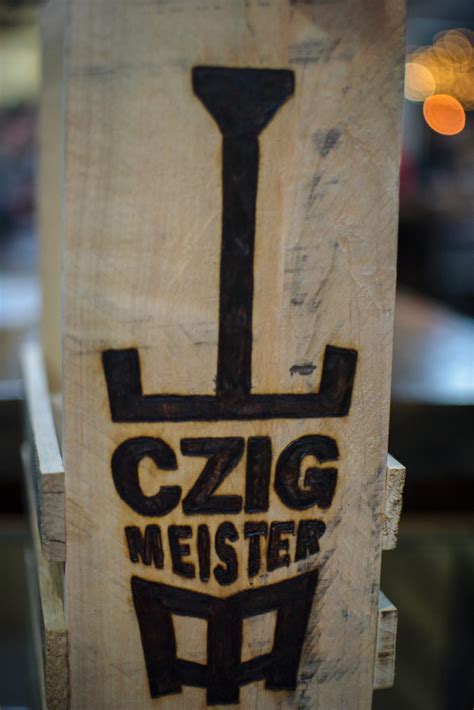 Czig Meister Brewing Company: A Family Sigil For Everyone - PAK Programs