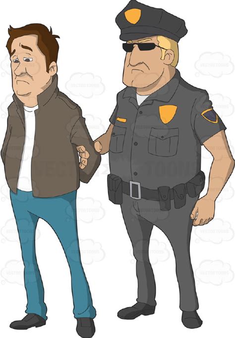 black man getting arrested clipart 20 free Cliparts | Download images ...