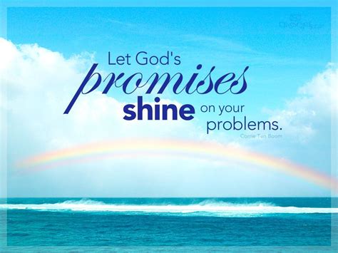 Promises of God Wallpapers on WallpaperDog