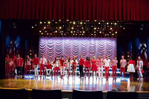 Glee Final - Glee Photo (38307425) - Fanpop