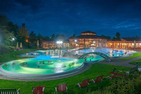 "Sonnenhof" Thermal Bath & Spa | tourismus-bw.de