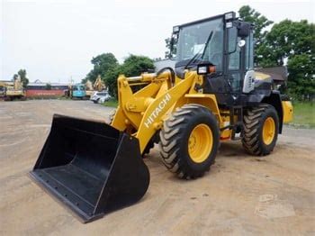 Construction Equipment For Sale From Hitachi Construction Machinery ...