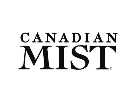 Canadian Mist Logo PNG Transparent & SVG Vector - Freebie Supply