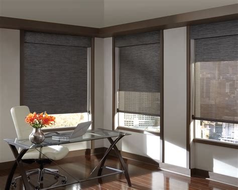 Roller Shades Austin, TX Window Treatments