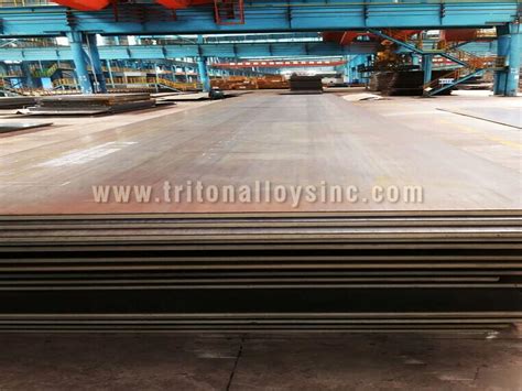 S355 Steel Plate and BS EN 10025 S355 Structural Steel Sheet Supplier