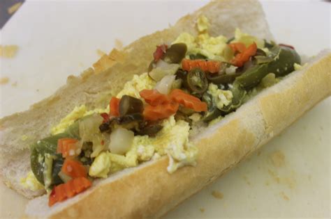 Where to Get Pepper and Egg Sandwiches, a Chicago Lent Tradition (MAP) - Little Italy - Chicago ...