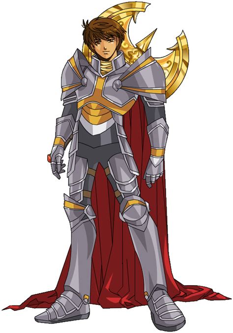 Artix von Krieger | AdventureQuest Wiki | FANDOM powered by Wikia