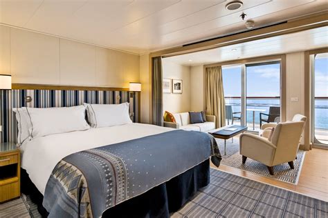 Viking cruise cabins and suites: A guide to everything you want to know - The Points Guy