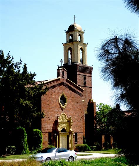 The Museum of the San Fernando Valley: MORE ABOUT FIRST UNITED METHODIST CHURCH IN NORTH HOLLYWOOD