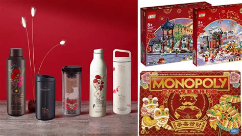 Chinese New Year Gift Ideas - CHiNOY TV 菲華電視台