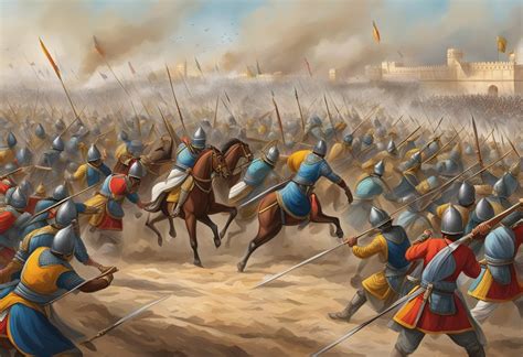 First Battle of Panipat: A Decisive Moment in Indian History - Latest ...