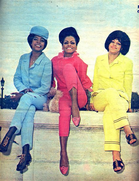 SIXTIES BEAT: The Supremes