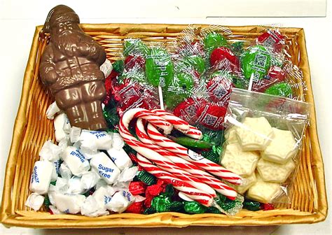 The Best Sugar Free Christmas Candy – Most Popular Ideas of All Time