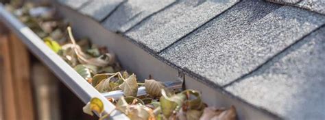 Top 5 Types of Gutter Hangers for Homes | Ned Stevens