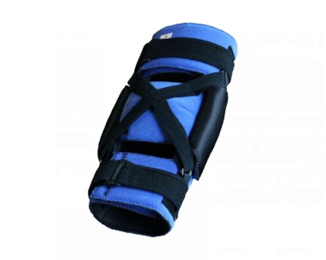 Flexion Contracture ROM Air Knee Brace – Pro Medical East