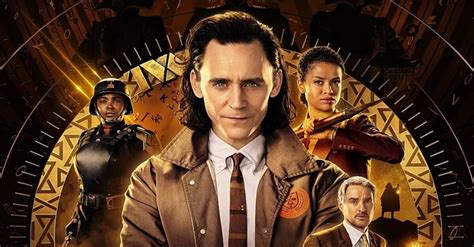 The Loki Season 3 Web Series 2023: release date, cast, story, teaser ...