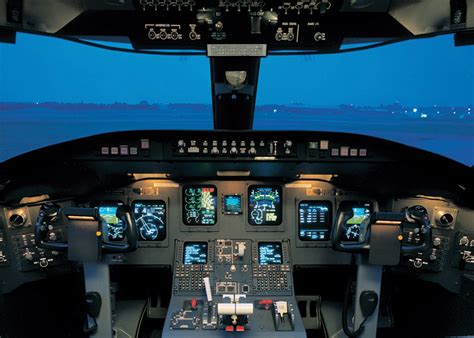 New Jet Simulator - CRJ 700 - North Star Aviation | North Star Aviation