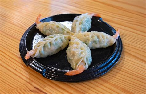 Seoul ManDoo is Aurora’s Newest Shop Dedicated To Dumplings - On Havana Street Aurora, CO