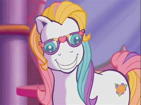 Daffidazey | My Little Pony G3 Wiki | FANDOM powered by Wikia